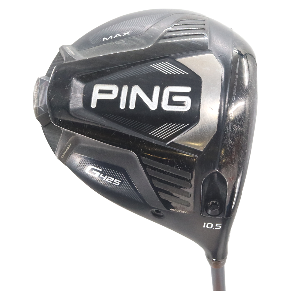Ping G425 Max Drivers | Callaway Golf Pre-Owned