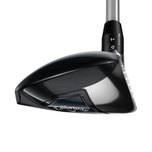 New Callaway golf clubs for 2023 (drivers, irons, woods, hybrids