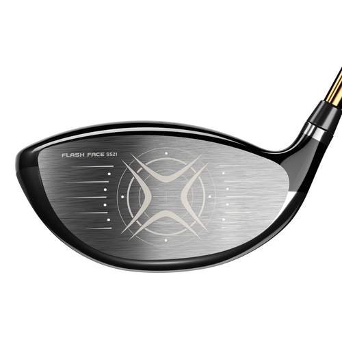 Callaway Epic Max Star Irons