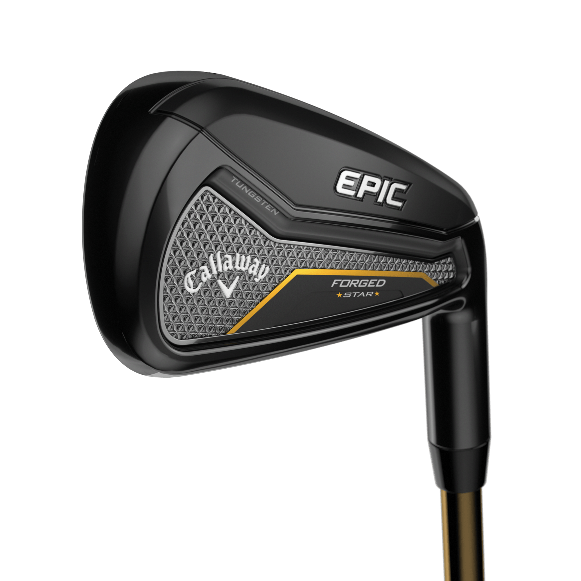 Callaway Epic Forged Star Irons | Callaway Golf Pre-Owned