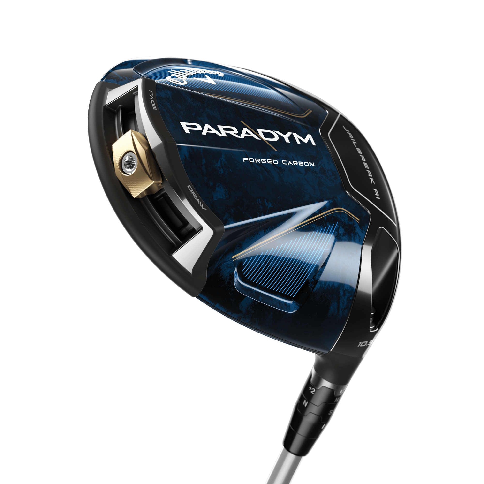 Paradym Drivers | Callaway Golf Pre-Owned