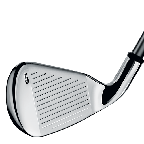 Callaway X-18 Irons: Features, Specs and Buying Used