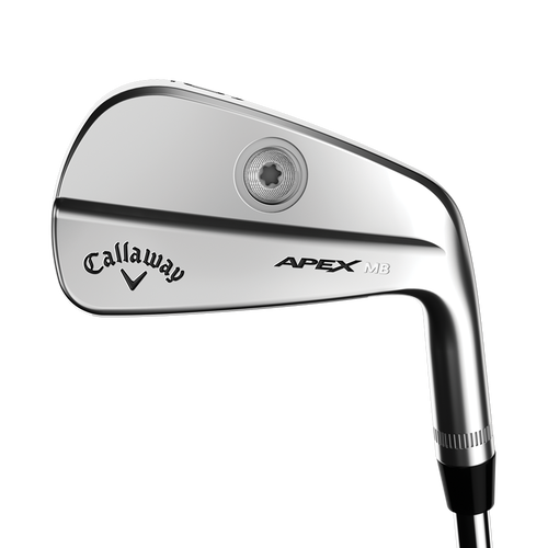 Callaway X-Forged CB / Apex MB Iron Combo Set 21 | Callaway Golf