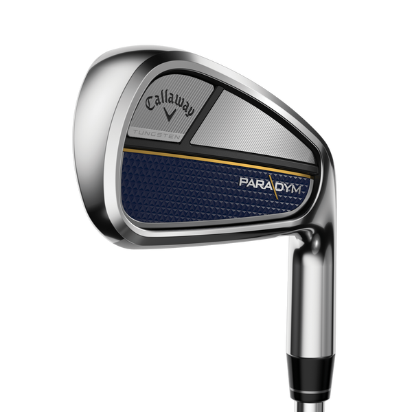 Paradym Irons | Callaway Golf Pre-Owned