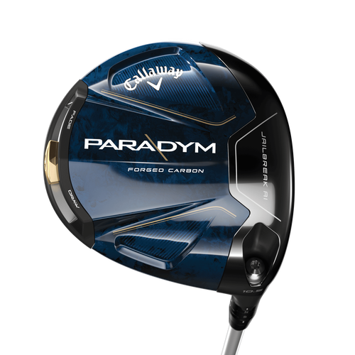 Paradym Drivers | Callaway Golf Pre-Owned