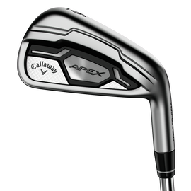 Callaway Apex CF 16 Irons | Callaway Golf Pre-Owned