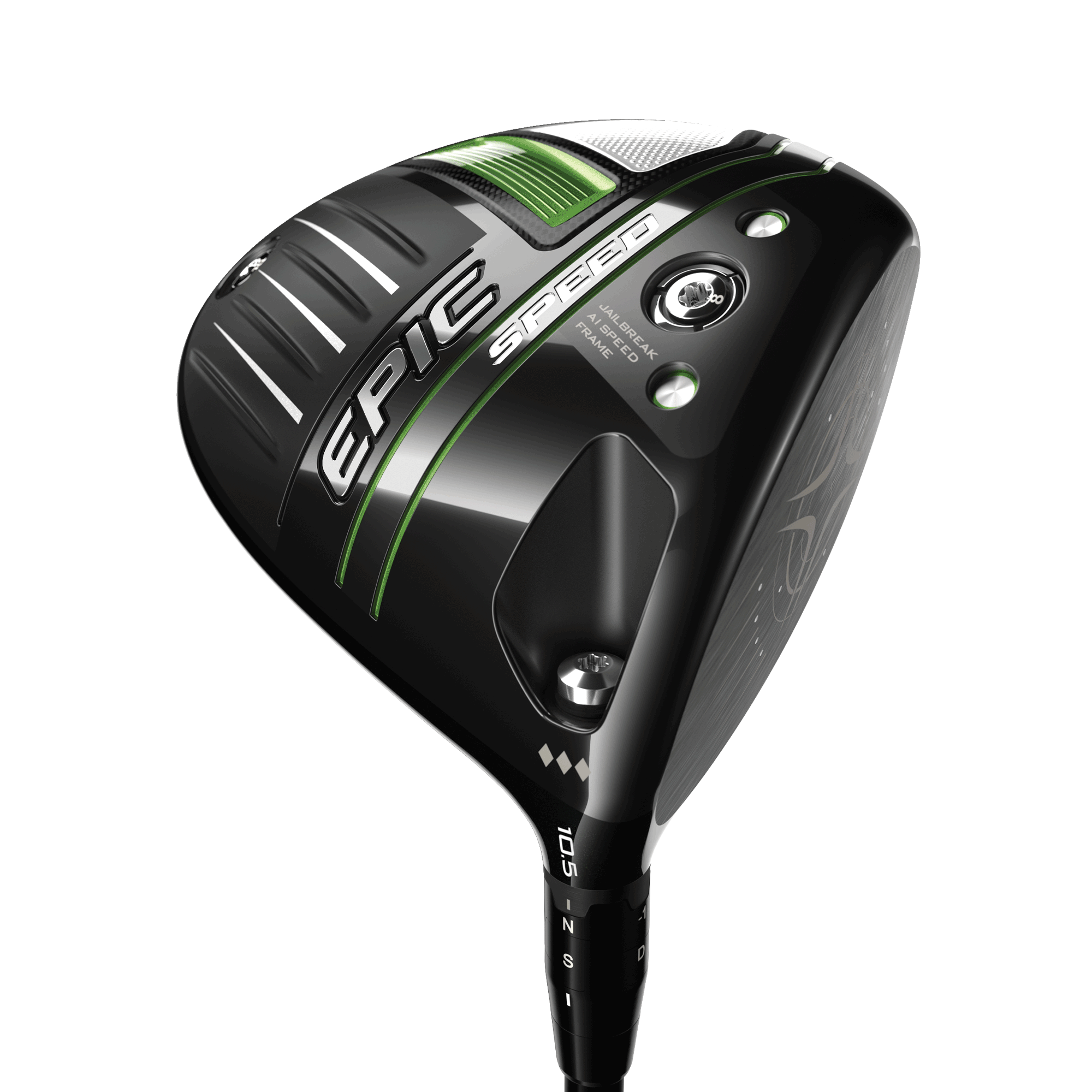 Callaway Epic Speed Triple Diamond Drivers | Callaway Golf Pre