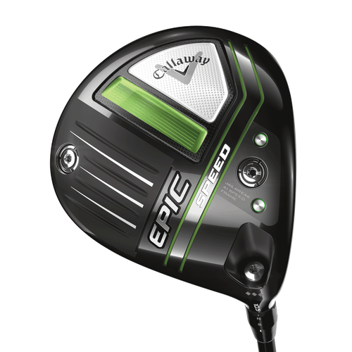 Callaway Epic Speed Triple Diamond Drivers | Callaway Golf Pre-Owned