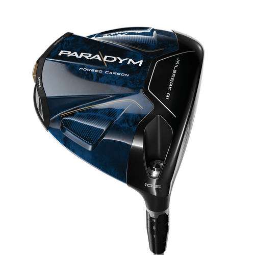 Paradym Drivers | Callaway Golf Pre-Owned