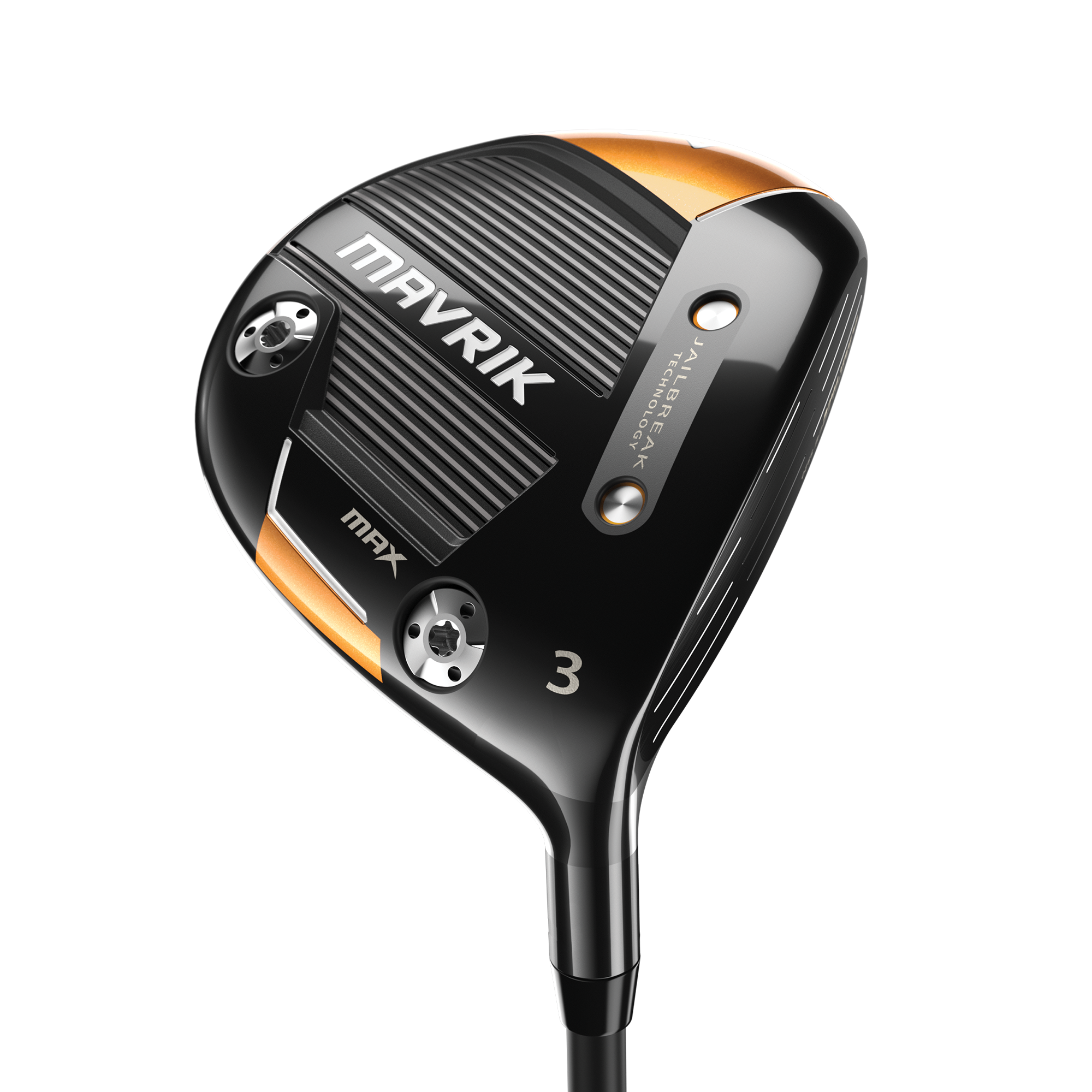 Callaway MAVRIK MAX Fairway Woods | Callaway Golf Pre-Owned