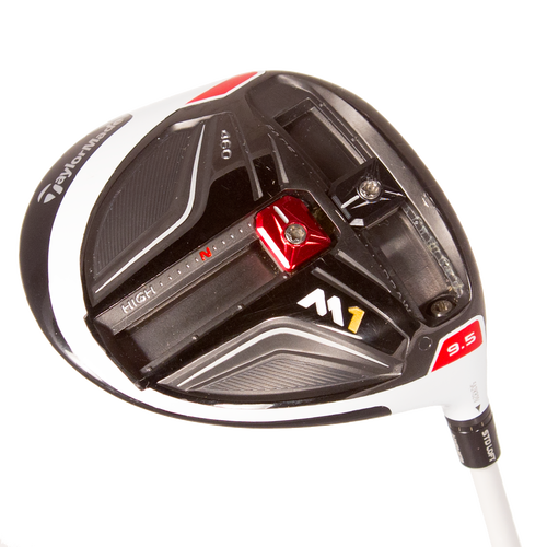 TaylorMade M1 460 Driver | Callaway Golf Pre-Owned
