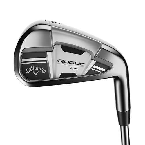 Callaway Rogue Pro Irons | Callaway Golf Pre-Owned