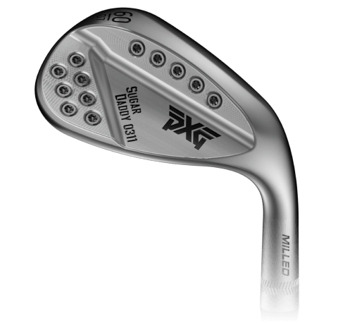 PXG 0311 Sugar Daddy Wedges | Callaway Golf Pre-Owned