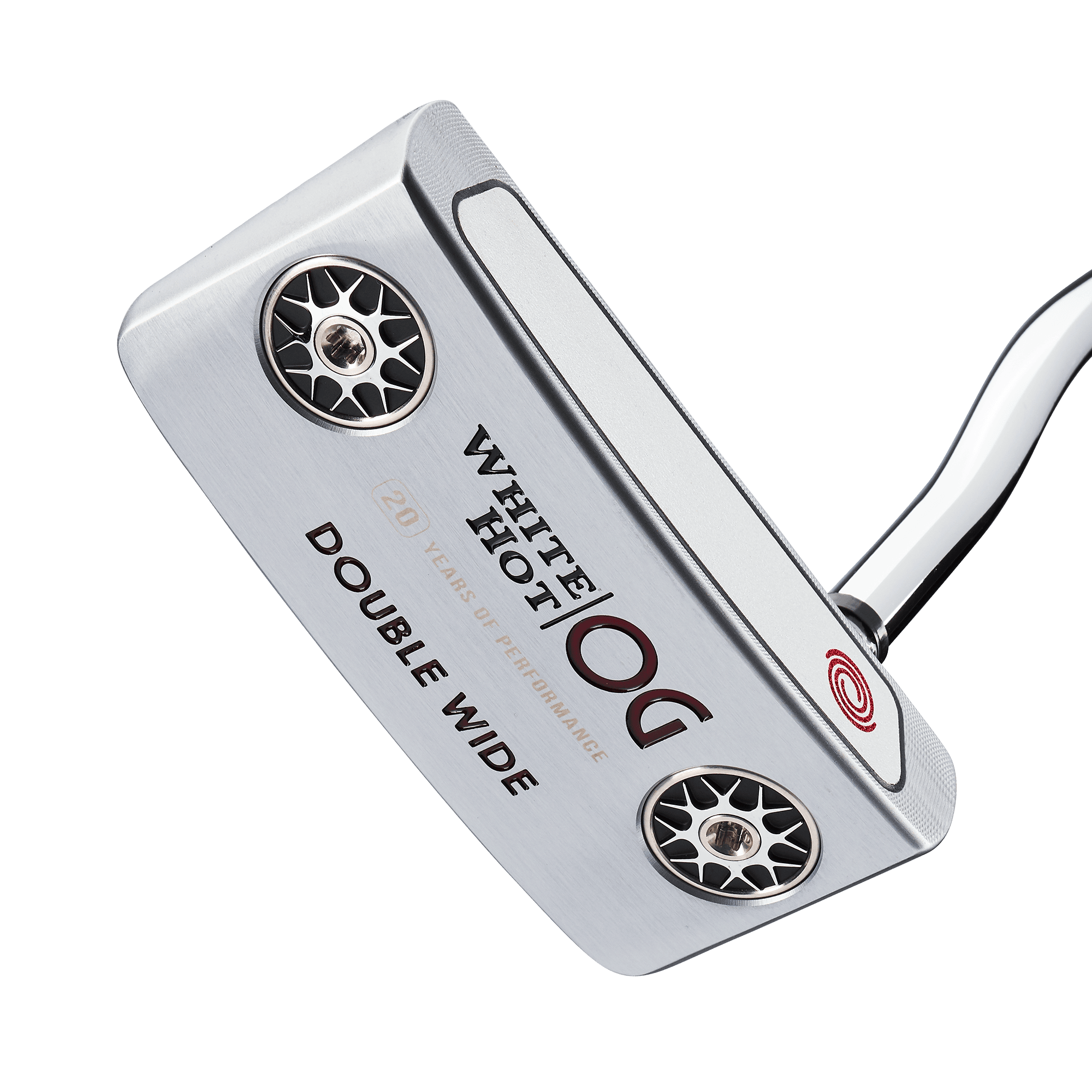 Odyssey White Hot OG Double Wide Putter | Callaway Golf Pre-Owned