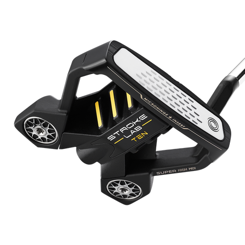 Odyssey Stroke Lab Black Ten S Putter | Callaway Golf Pre-Owned