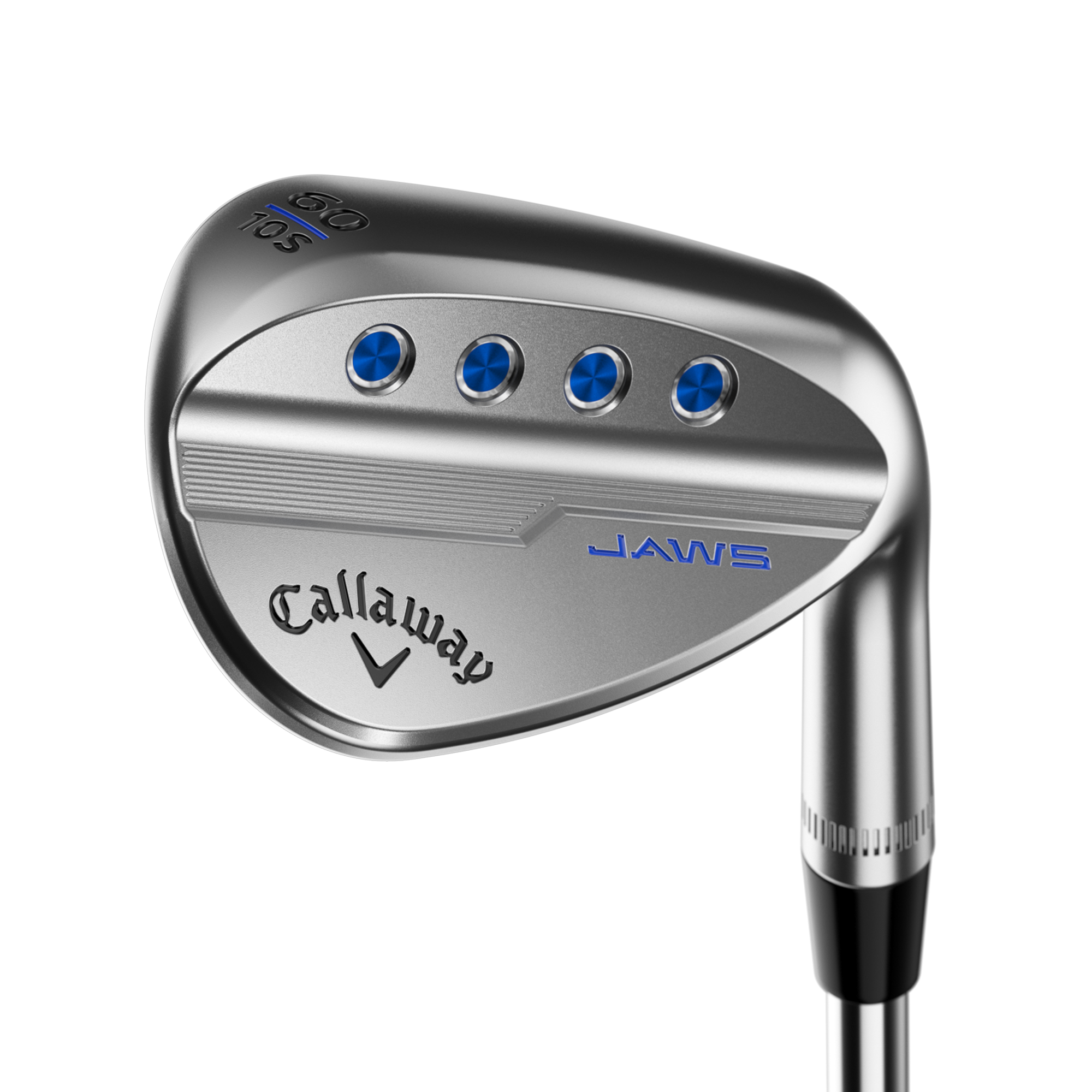 Callaway JAWS MD5 Platinum Chrome Wedges | Callaway Golf Pre-Owned