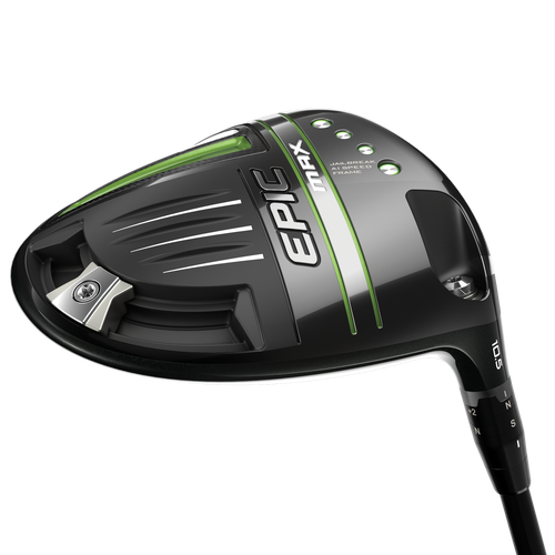 Callaway Epic MAX Drivers | Callaway Golf Pre-Owned