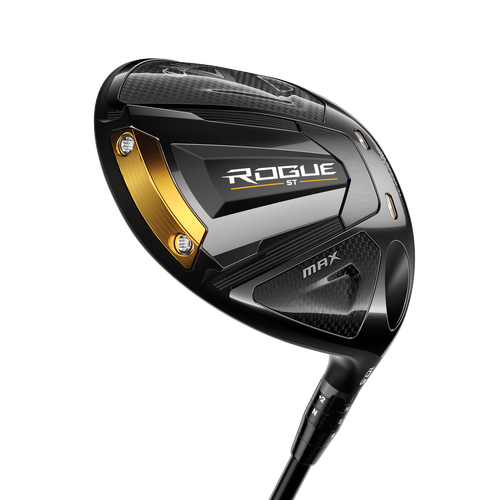 Rogue ST MAX Drivers | Callaway Golf Pre-Owned