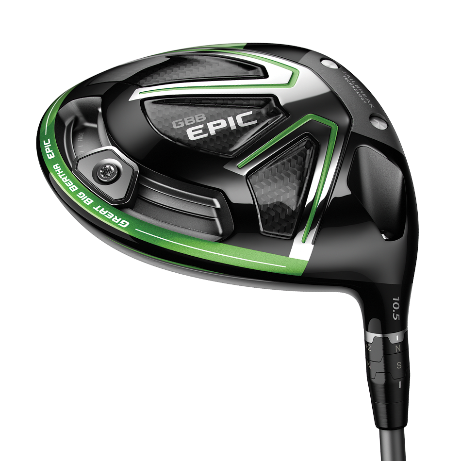 Callaway GBB Epic Drivers | Callaway Golf Pre-Owned