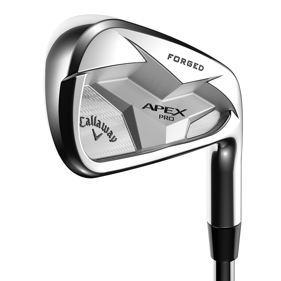 Callaway Apex Pro 19 Irons | Callaway Golf Pre-Owned