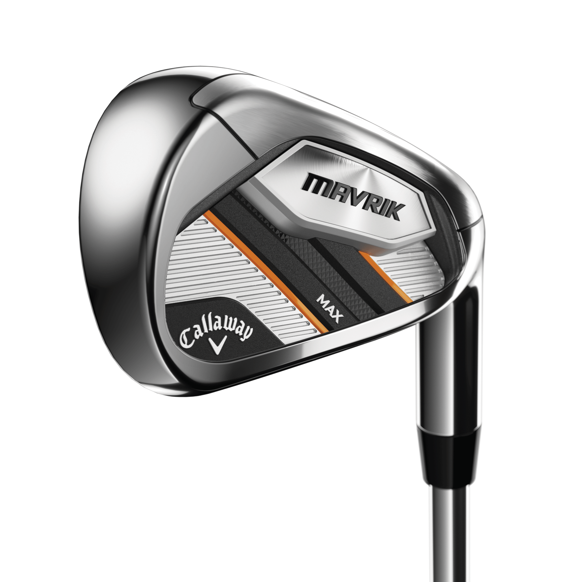 Callaway MAVRIK MAX Irons | Callaway Golf Pre-Owned