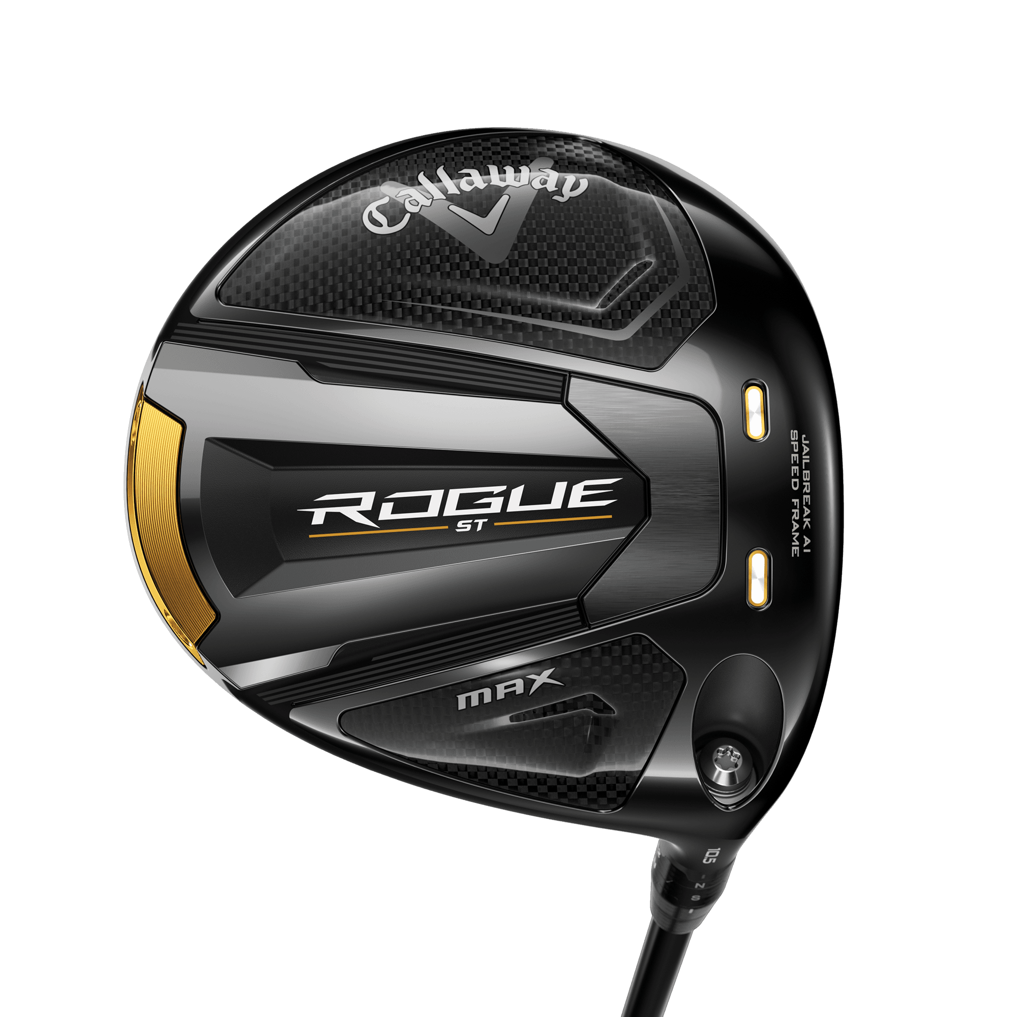 プレイステーション Callaway ROGUE ST MAX FAST 5U 24° R - ゴルフ