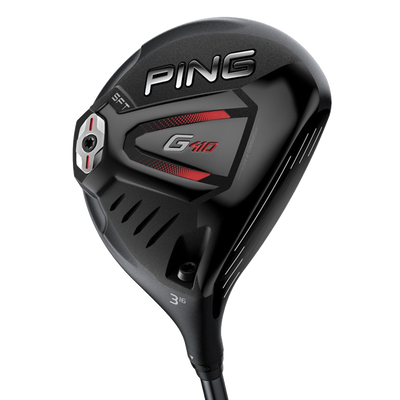 Ping G410 SFT Fairway Woods | Callaway Golf Pre-Owned