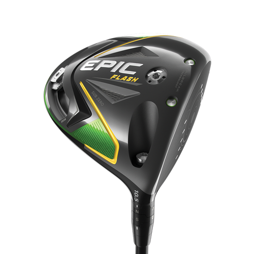 Callaway Epic Flash Sub Zero Drivers | Callaway Golf Pre-Owned