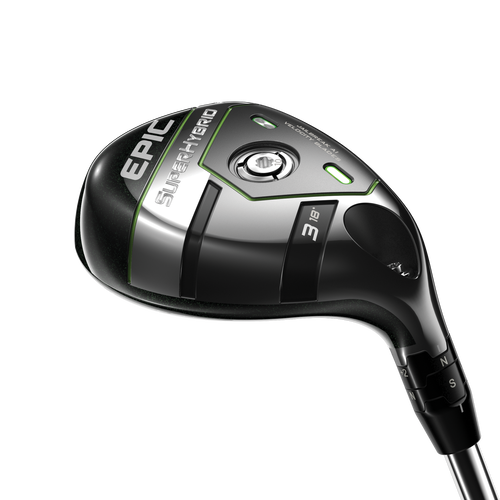 Callaway Epic Super Hybrids | Callaway Golf Pre-Owned