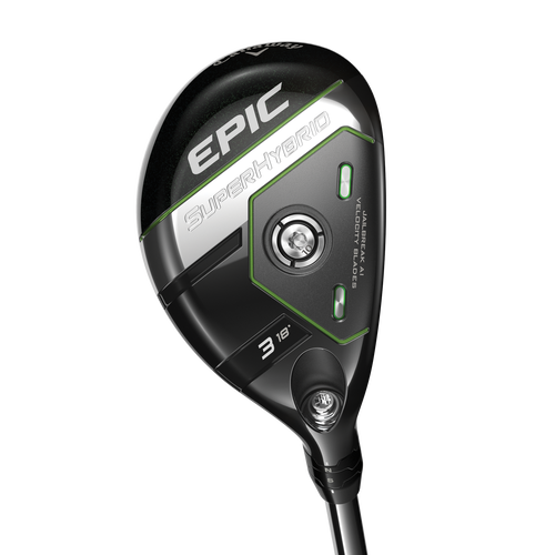 Callaway Epic Super Hybrids | Callaway Golf Pre-Owned