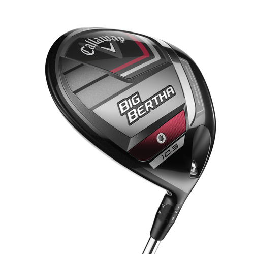 Callaway Big Bertha Driver | Callaway Golf