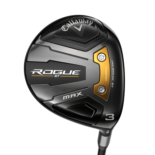 Callaway Rogue ST MAX Women's Fairway Woods | Callaway Golf Pre-Owned