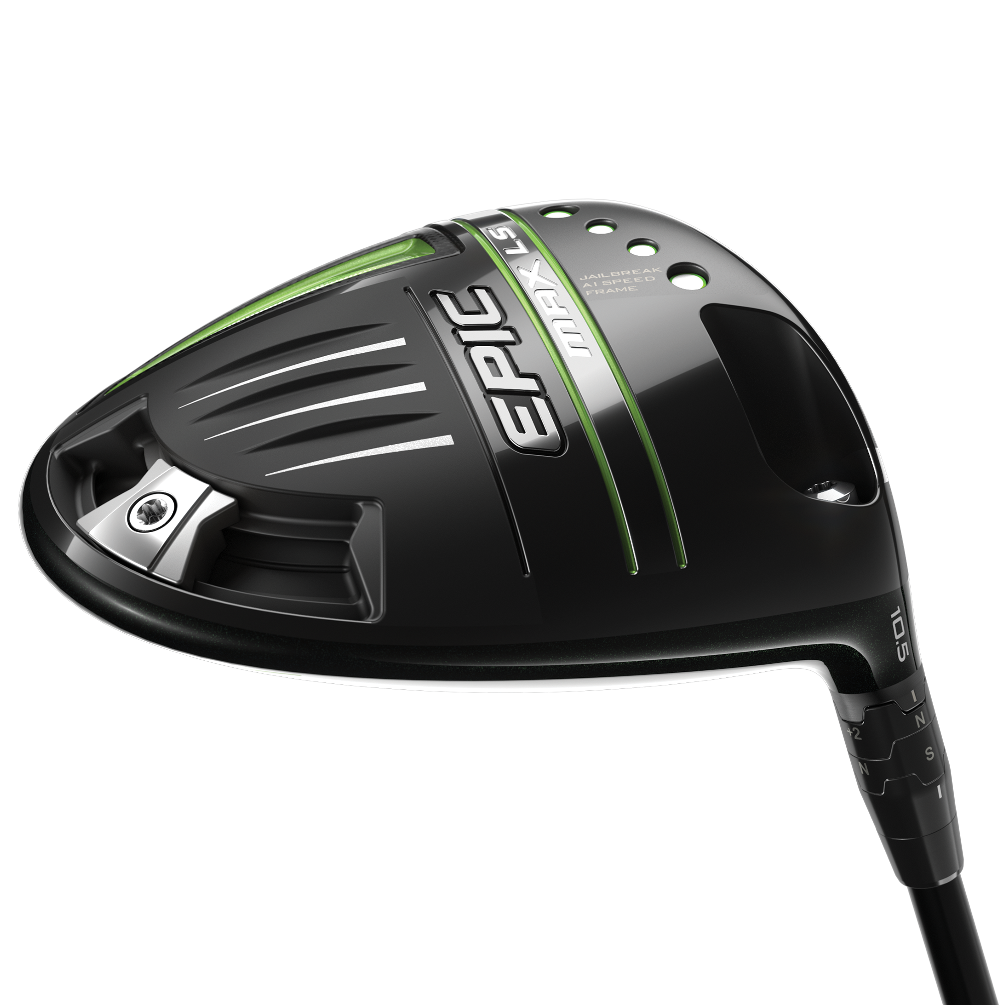 Callaway Epic MAX LS Drivers | Callaway Golf Pre-Owned