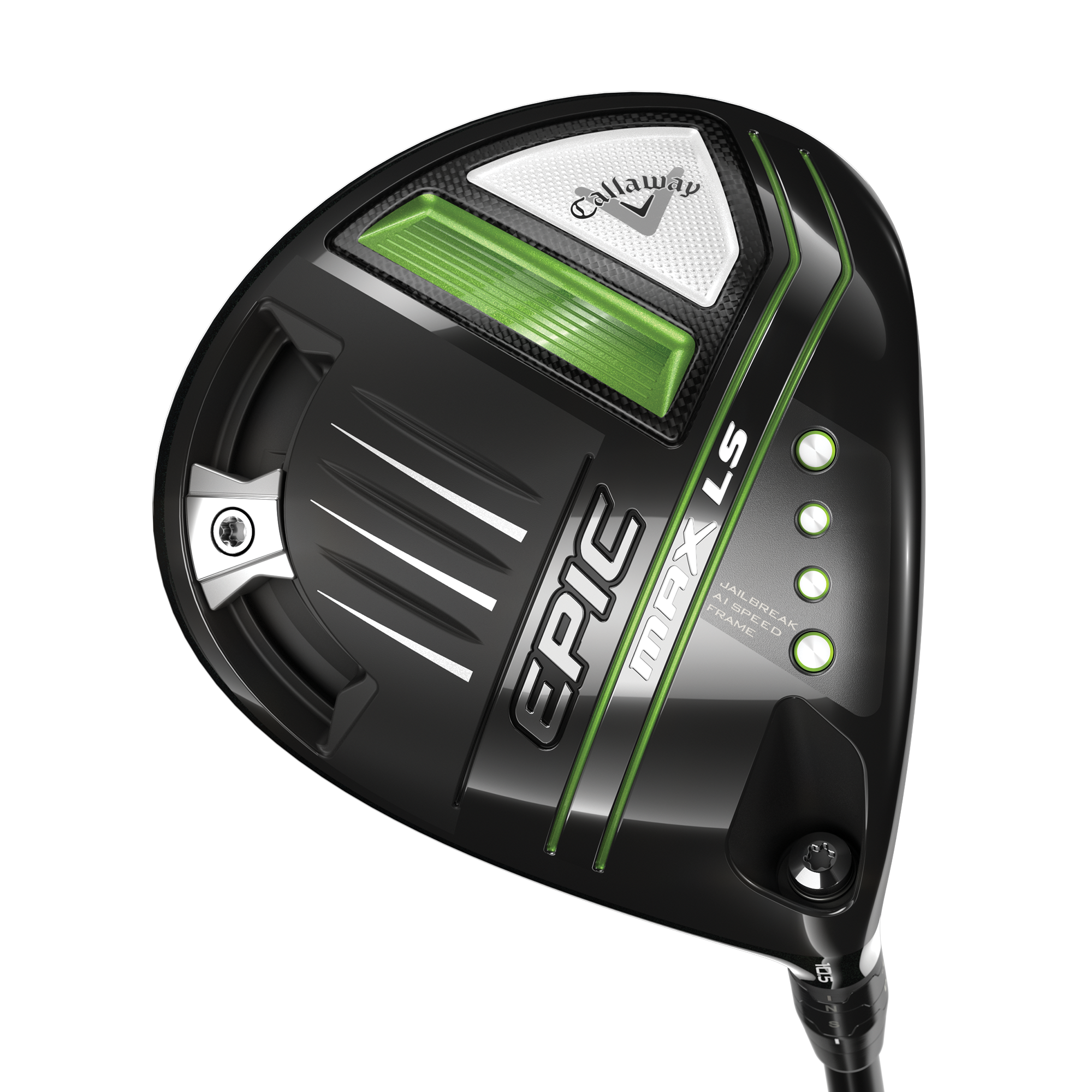 Callaway Epic MAX LS Drivers | Callaway Golf Pre-Owned