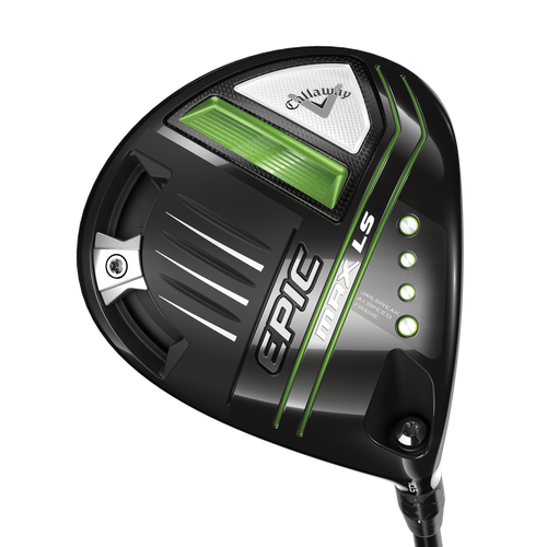 Callaway Epic MAX LS Drivers | Callaway Golf Pre-Owned