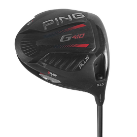 Ping G410 Plus Drivers | Callaway Golf Pre-Owned