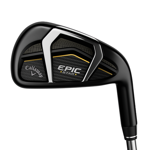 Callaway Epic Star Irons | Callaway Golf Pre-Owned