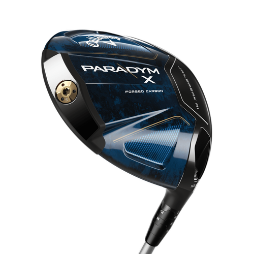 Paradym X Drivers | Callaway Golf Pre-Owned