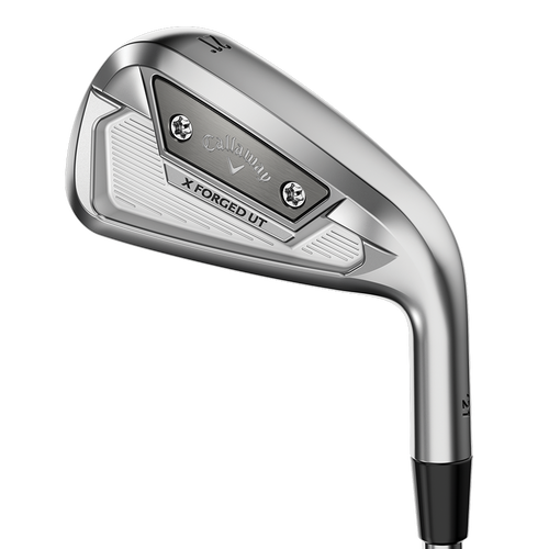 Callaway X Forged Utility Irons | Callaway Golf Pre-Owned