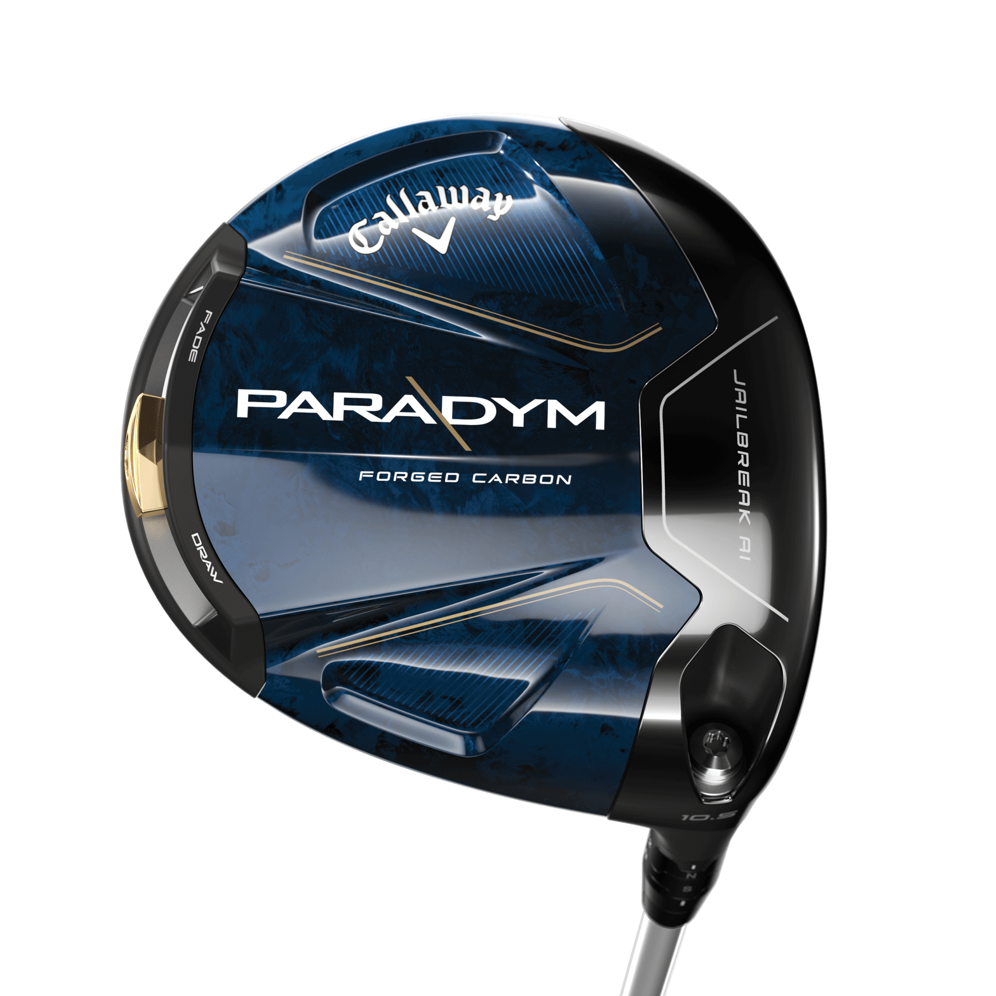 Paradym Drivers | Callaway Golf Pre-Owned