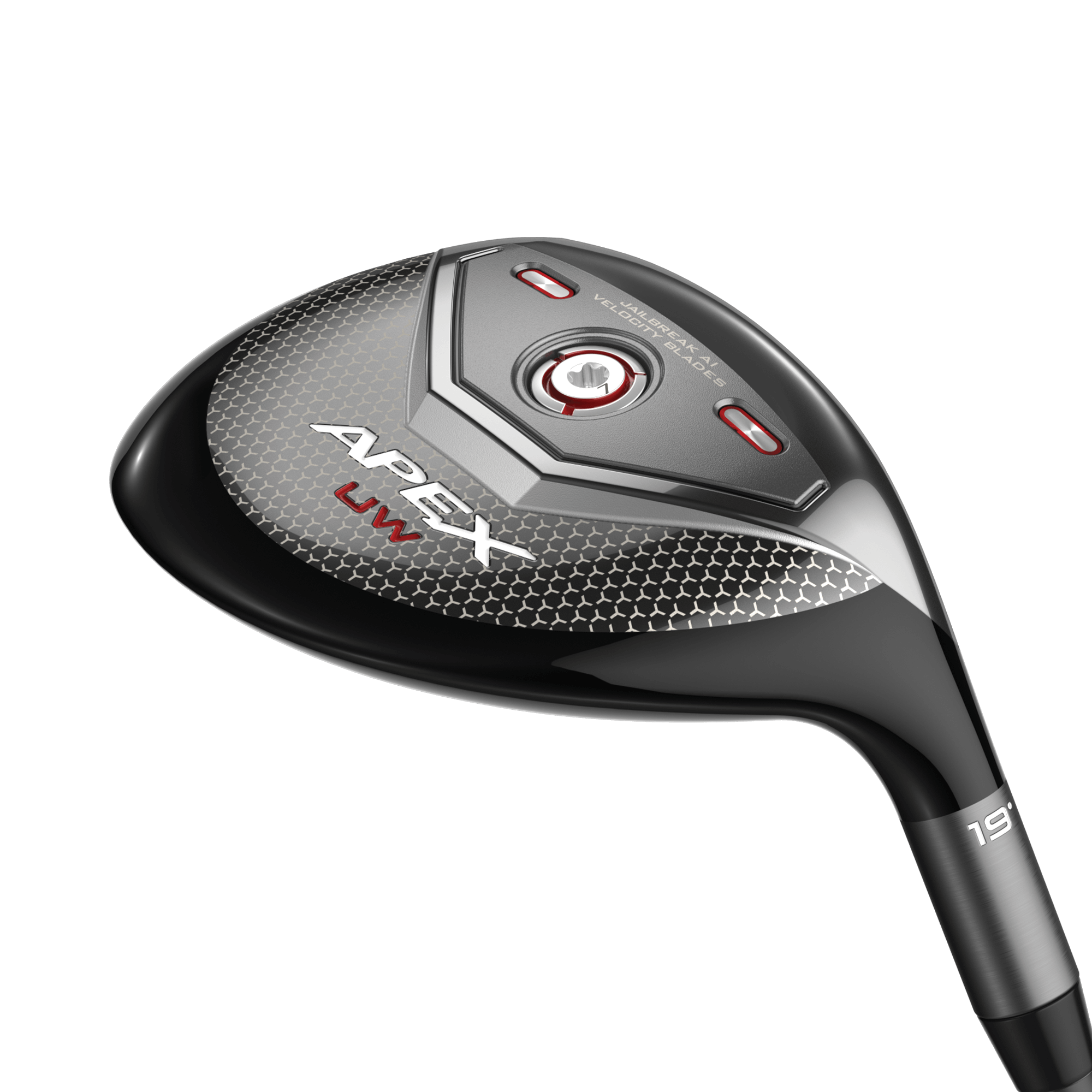 Callaway Apex Utility Woods | Callaway Golf Pre-Owned