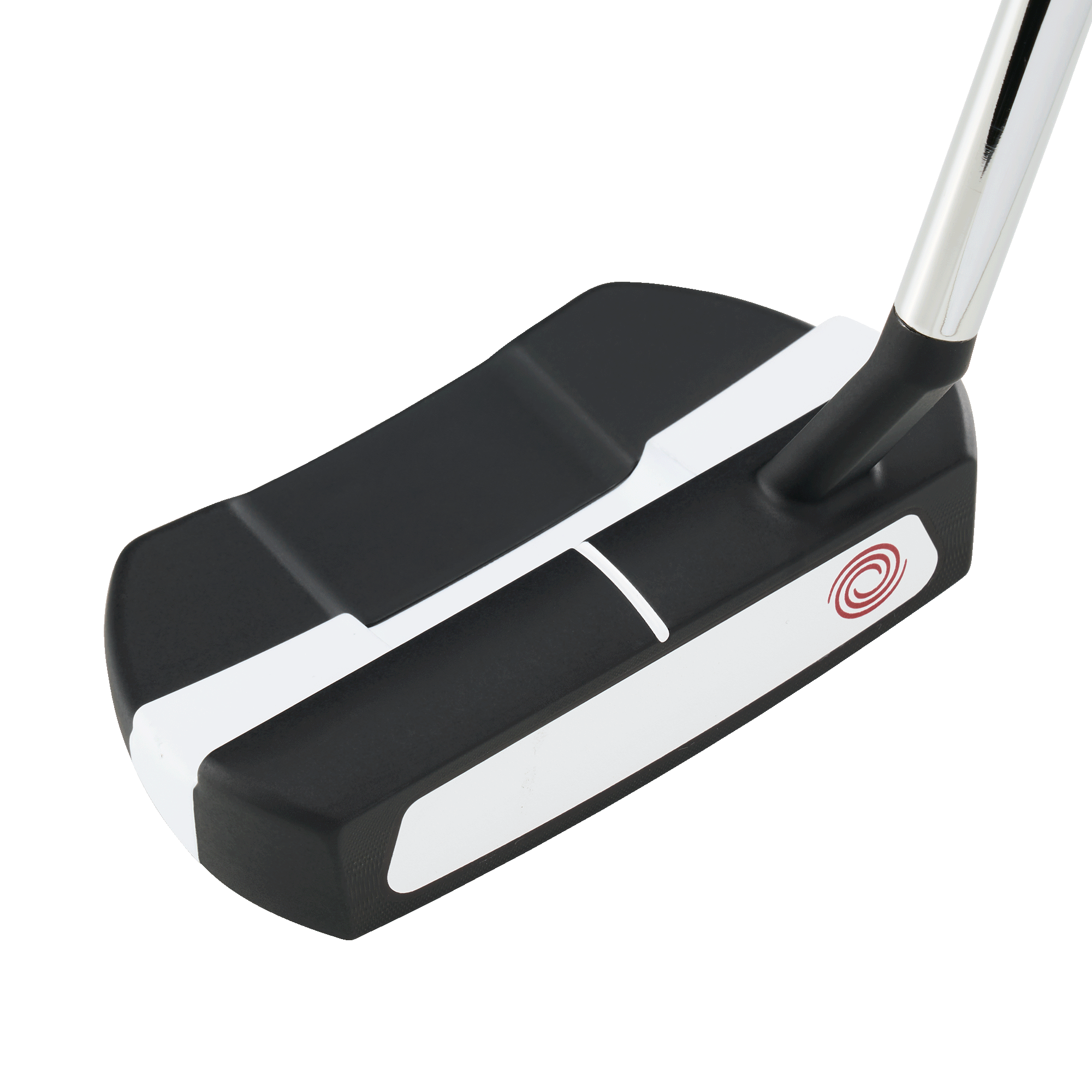 White Hot Versa Three T Putter