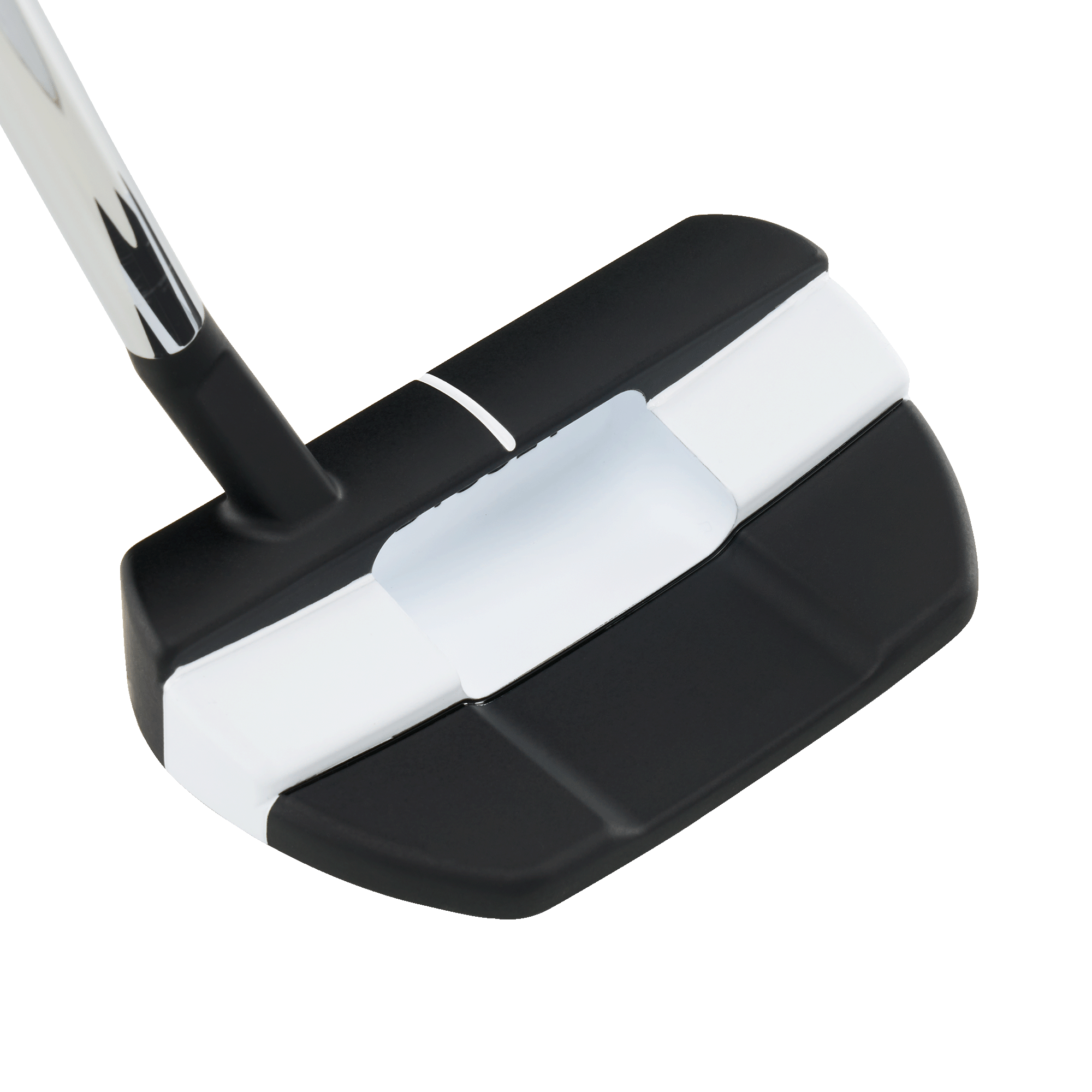 White Hot Versa Three T Putter