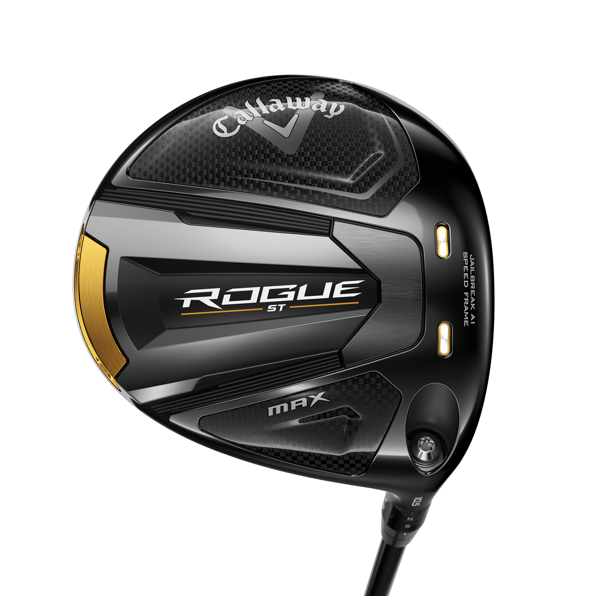 Rogue ST MAX Drivers | Callaway Golf Pre-Owned | yhk5553464 