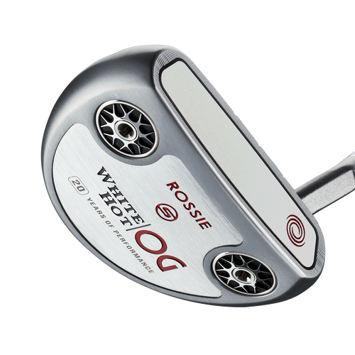 Odyssey White Hot OG Rossie S Putter | Callaway Golf Pre-Owned