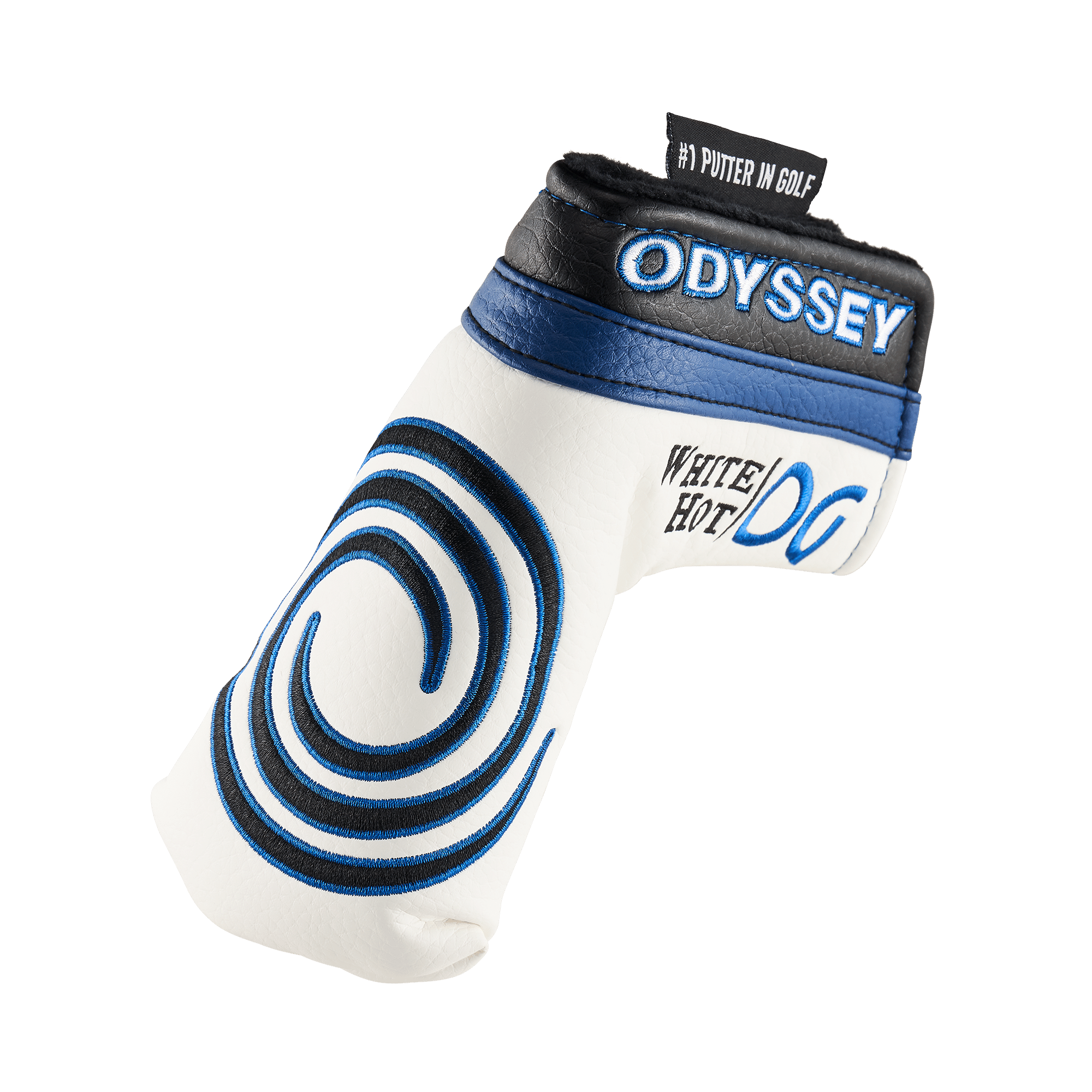 Women's Odyssey White Hot OG 1WS Putter | Callaway Golf Pre-Owned