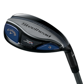 Callaway Steelhead XR Hybrids | Callaway Golf Pre-Owned