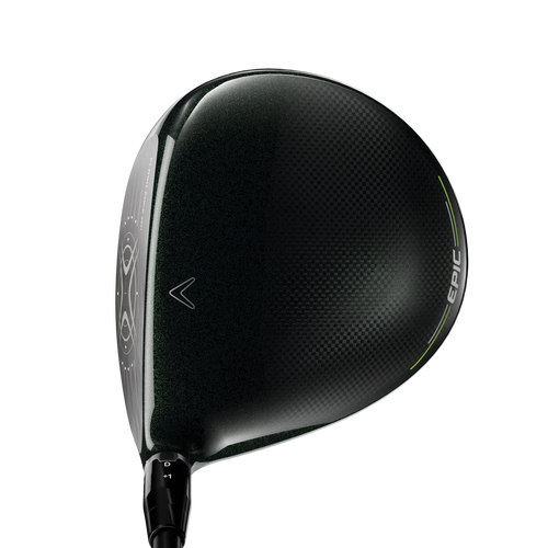 Callaway EPIC SPEED DRIVER ジャイアンツ（SR） - ゴルフ