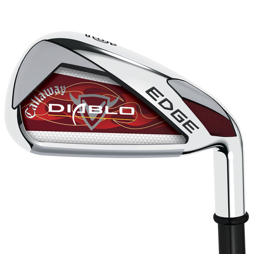 Diablo Edge 6-PW,SW Mens/Right | 7022285 | 7022285