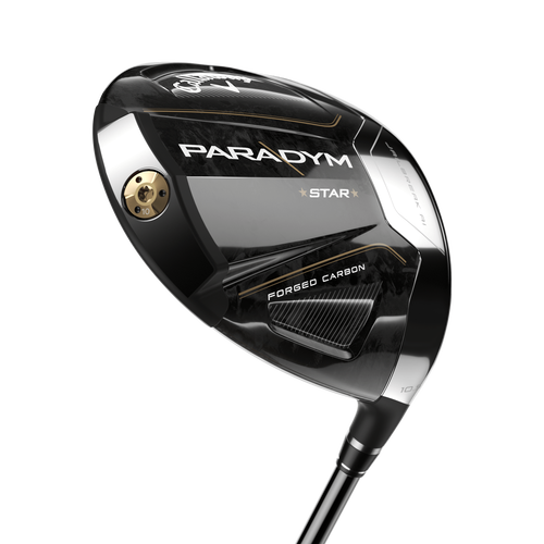 Paradym Star Drivers | Callaway Golf Pre-Owned